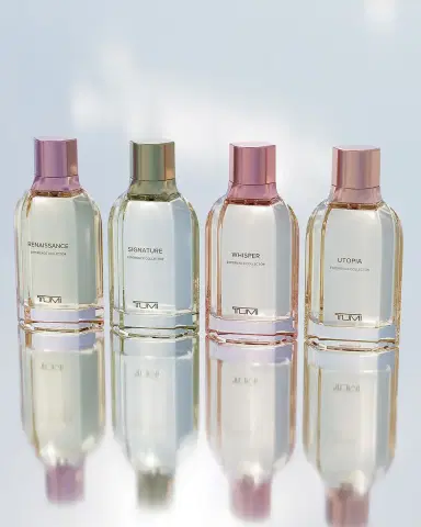 TUMI Renaissance Experience Collector Bundle | Thumbnail 2 TUMI Renaissance Experience Collector Bundle | Thumbnail 2