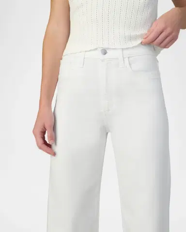 Joe's Jeans The Mia Petite Wide-Leg Jeans | Thumbnail 5 Joe's Jeans The Mia Petite Wide-Leg Jeans | Thumbnail 5