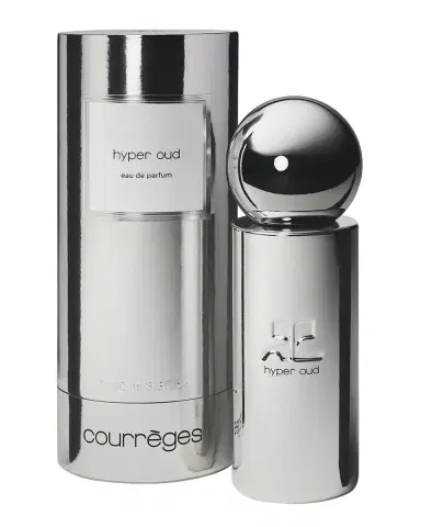 Courrèges Hyper Oud Eau De Parfum, 3.4 oz. | Thumbnail 2 Courrèges Hyper Oud Eau De Parfum, 3.4 oz. | Thumbnail 2