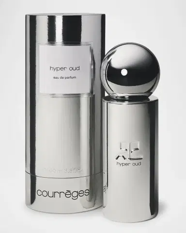 Courrèges Hyper Oud Eau De Parfum, 3.4 oz. | Thumbnail 3 Courrèges Hyper Oud Eau De Parfum, 3.4 oz. | Thumbnail 3