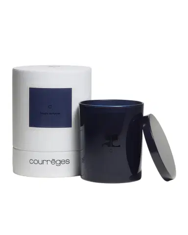 Courrèges C Candle, 190 g | Thumbnail 1 Courrèges C Candle, 190 g | Thumbnail 1