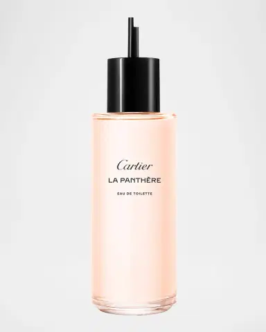 Cartier La Panthere Eau de Toilette, 6.7 oz. | Thumbnail 2 Cartier La Panthere Eau de Toilette, 6.7 oz. | Thumbnail 2