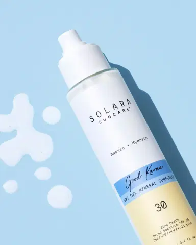 Solara Suncare Good Karma, 3.4 oz. | Thumbnail 2 Solara Suncare Good Karma, 3.4 oz. | Thumbnail 2