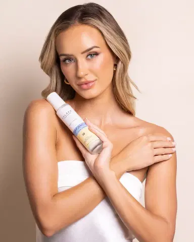 Solara Suncare Good Karma, 3.4 oz. | Thumbnail 3 Solara Suncare Good Karma, 3.4 oz. | Thumbnail 3