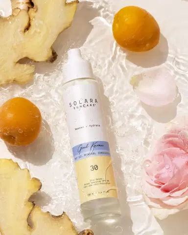 Solara Suncare Good Karma, 3.4 oz. | Thumbnail 4 Solara Suncare Good Karma, 3.4 oz. | Thumbnail 4