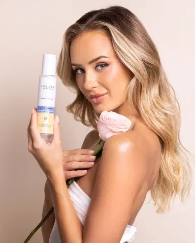 Solara Suncare Good Karma, 3.4 oz. | Thumbnail 5 Solara Suncare Good Karma, 3.4 oz. | Thumbnail 5