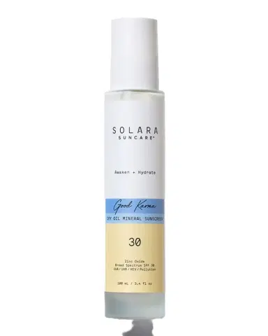 Solara Suncare Good Karma, 3.4 oz. | Thumbnail 1 Solara Suncare Good Karma, 3.4 oz. | Thumbnail 1