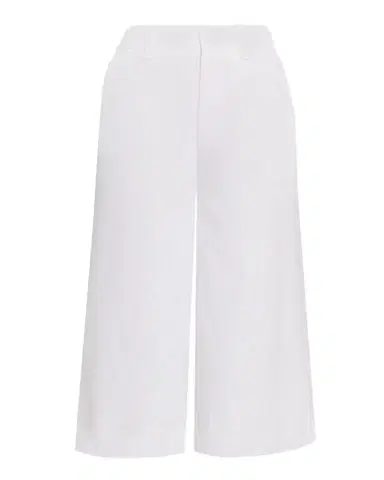 Loro Piana Drake Antigua Linen Wide-Leg Culotte Trousers | Thumbnail 1 Loro Piana Drake Antigua Linen Wide-Leg Culotte Trousers | Thumbnail 1