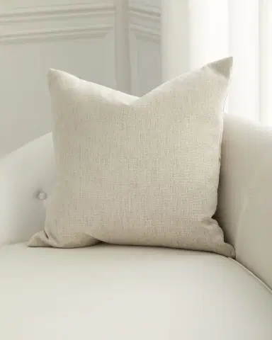 D.V. KAP Home Thriving Decorative Pillow, 24" Square | Thumbnail 2 D.V. KAP Home Thriving Decorative Pillow, 24" Square | Thumbnail 2