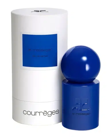 Courrèges Le Messager Eau De Parfum, 1.7 oz. | Thumbnail 1 Courrèges Le Messager Eau De Parfum, 1.7 oz. | Thumbnail 1