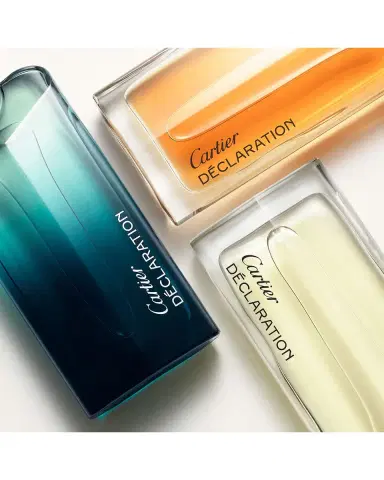 Cartier Declaration Essence Parfum, 3.4 oz. | Thumbnail 2 Cartier Declaration Essence Parfum, 3.4 oz. | Thumbnail 2