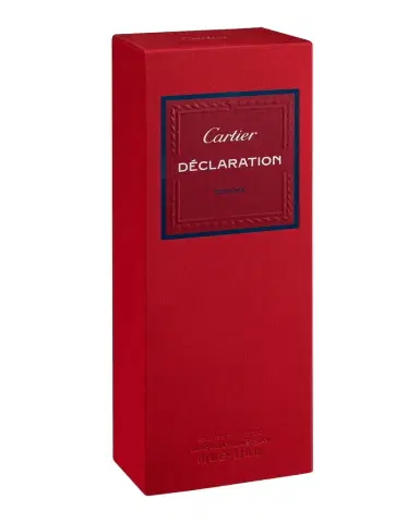 Cartier Declaration Essence Parfum, 3.4 oz. | Thumbnail 1 Cartier Declaration Essence Parfum, 3.4 oz. | Thumbnail 1