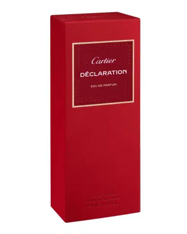 Cartier Declaration de Eau de Parfum, 3.4 oz. | Thumbnail 1 Cartier Declaration de Eau de Parfum, 3.4 oz. | Thumbnail 1