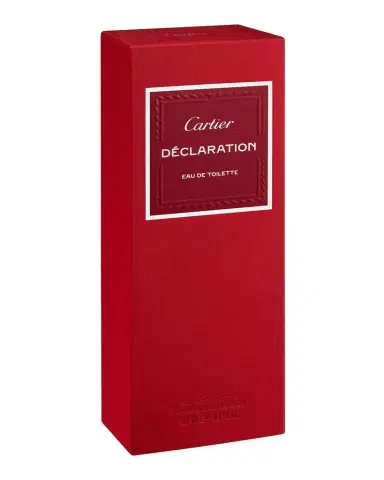 Cartier Declaration de Eau de Toilette, 3.4 oz. | Thumbnail 1 Cartier Declaration de Eau de Toilette, 3.4 oz. | Thumbnail 1