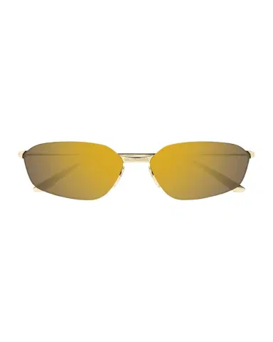 Balenciaga Metal Square Sunglasses | Thumbnail 1 Balenciaga Metal Square Sunglasses | Thumbnail 1