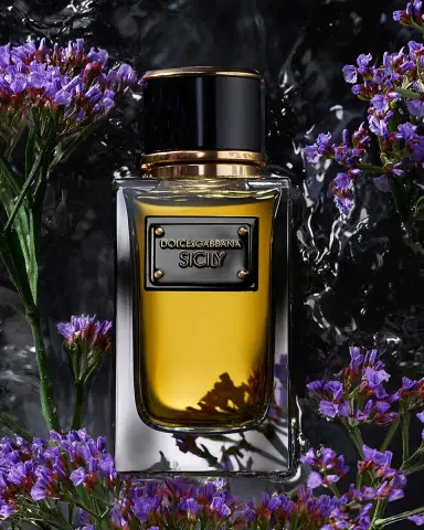 Dolce & Gabbana Beauty Velvet Sicily Eau de Parfum, 3.3 oz. | Thumbnail 2 Dolce & Gabbana Beauty Velvet Sicily Eau de Parfum, 3.3 oz. | Thumbnail 2