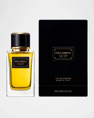 Dolce & Gabbana Beauty Velvet Sicily Eau de Parfum, 3.3 oz. | Thumbnail 5 Dolce & Gabbana Beauty Velvet Sicily Eau de Parfum, 3.3 oz. | Thumbnail 5