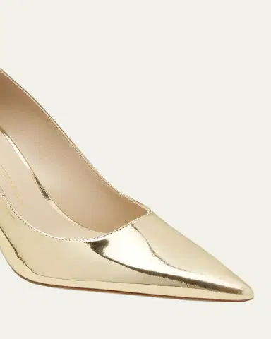 Stuart Weitzman Stuart Power Pumps | Thumbnail 11 Stuart Weitzman Stuart Power Pumps | Thumbnail 11