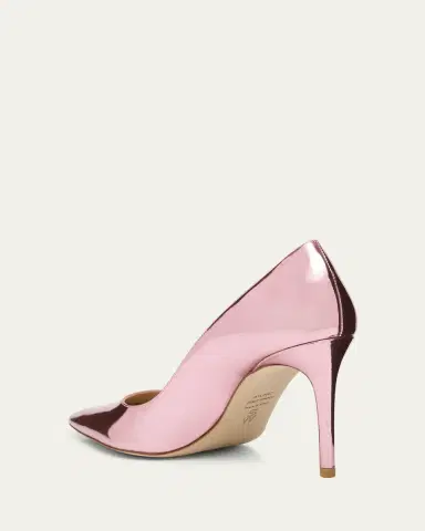 Stuart Weitzman Stuart Power Pumps | Thumbnail 7 Stuart Weitzman Stuart Power Pumps | Thumbnail 7