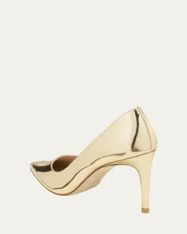 Stuart Weitzman Stuart Power Pumps | Thumbnail 10 Stuart Weitzman Stuart Power Pumps | Thumbnail 10