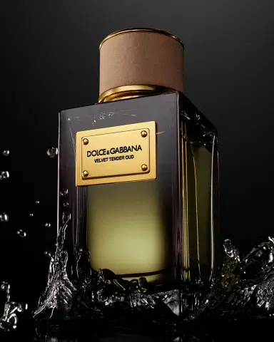 Dolce & Gabbana Beauty Velvet Tender Oud Eau de Parfum, 3.3 oz. | Thumbnail 2 Dolce & Gabbana Beauty Velvet Tender Oud Eau de Parfum, 3.3 oz. | Thumbnail 2