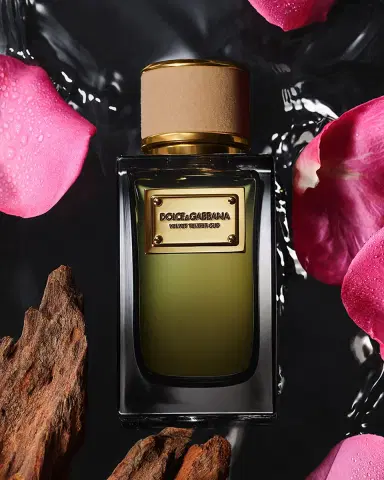 Dolce & Gabbana Beauty Velvet Tender Oud Eau de Parfum, 3.3 oz. | Thumbnail 1 Dolce & Gabbana Beauty Velvet Tender Oud Eau de Parfum, 3.3 oz. | Thumbnail 1