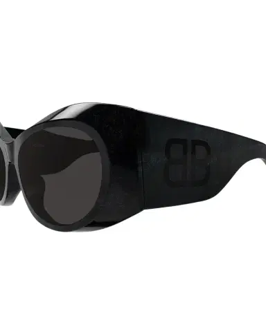 Balenciaga Acetate Butterfly Sunglasses | Thumbnail 1 Balenciaga Acetate Butterfly Sunglasses | Thumbnail 1