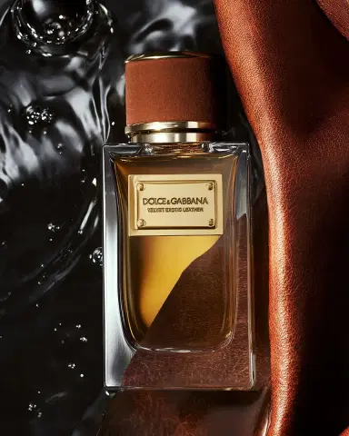 Dolce & Gabbana Beauty Velvet Exotic Leather Eau de Parfum, 3.3 oz. | Thumbnail 2 Dolce & Gabbana Beauty Velvet Exotic Leather Eau de Parfum, 3.3 oz. | Thumbnail 2