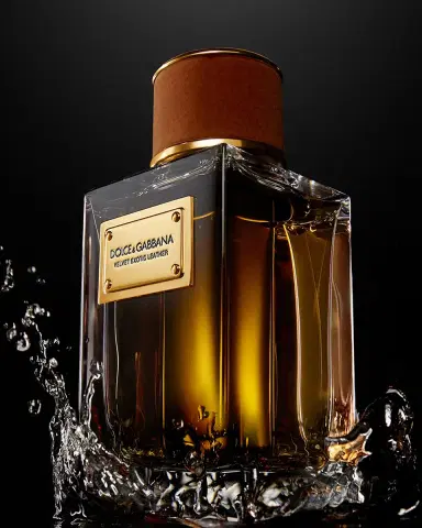 Dolce & Gabbana Beauty Velvet Exotic Leather Eau de Parfum, 3.3 oz. | Thumbnail 3 Dolce & Gabbana Beauty Velvet Exotic Leather Eau de Parfum, 3.3 oz. | Thumbnail 3