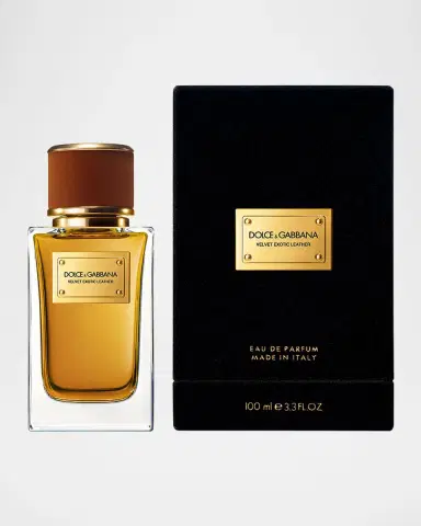 Dolce & Gabbana Beauty Velvet Exotic Leather Eau de Parfum, 3.3 oz. | Thumbnail 5 Dolce & Gabbana Beauty Velvet Exotic Leather Eau de Parfum, 3.3 oz. | Thumbnail 5