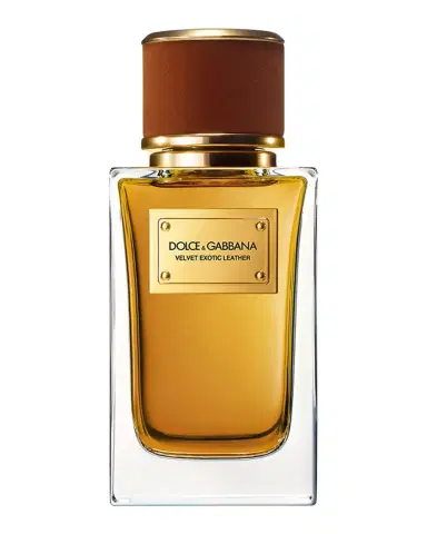Dolce & Gabbana Beauty Velvet Exotic Leather Eau de Parfum, 3.3 oz. | Thumbnail 1 Dolce & Gabbana Beauty Velvet Exotic Leather Eau de Parfum, 3.3 oz. | Thumbnail 1