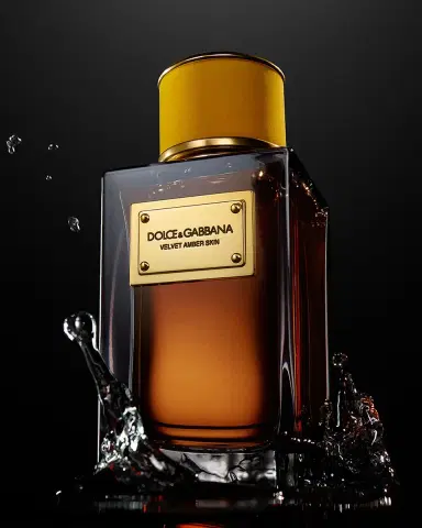 Dolce & Gabbana Beauty Velvet Amber Skin Eau de Parfum, 3.3 oz. | Thumbnail 3 Dolce & Gabbana Beauty Velvet Amber Skin Eau de Parfum, 3.3 oz. | Thumbnail 3