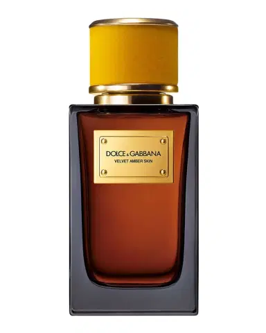 Dolce & Gabbana Beauty Velvet Amber Skin Eau de Parfum, 3.3 oz. | Thumbnail 1 Dolce & Gabbana Beauty Velvet Amber Skin Eau de Parfum, 3.3 oz. | Thumbnail 1