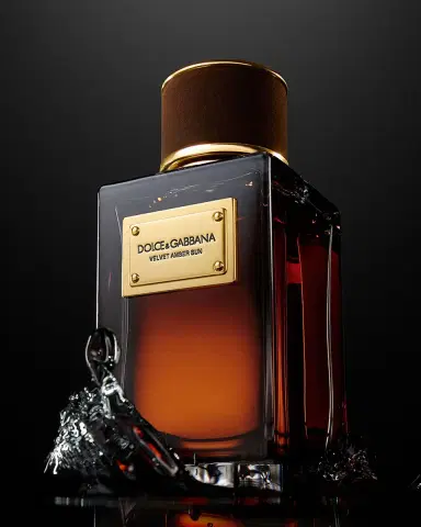 Dolce & Gabbana Beauty Velvet Amber Sun Eau de Parfum, 3.3 oz. | Thumbnail 3 Dolce & Gabbana Beauty Velvet Amber Sun Eau de Parfum, 3.3 oz. | Thumbnail 3