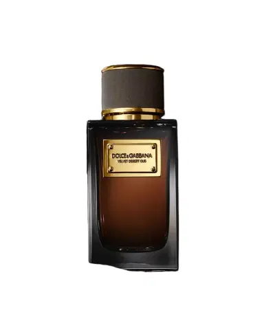 Dolce & Gabbana Beauty Velvet Desert Oud Eau de Parfum, 3.3 oz. | Thumbnail 1 Dolce & Gabbana Beauty Velvet Desert Oud Eau de Parfum, 3.3 oz. | Thumbnail 1