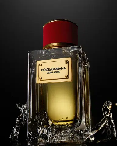 Dolce & Gabbana Beauty VELVET DESIRE Eau de Parfum, 3.3 oz. | Thumbnail 3 Dolce & Gabbana Beauty VELVET DESIRE Eau de Parfum, 3.3 oz. | Thumbnail 3