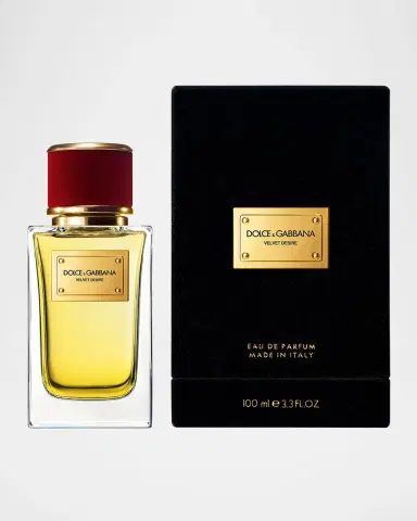 Dolce & Gabbana Beauty VELVET DESIRE Eau de Parfum, 3.3 oz. | Thumbnail 5 Dolce & Gabbana Beauty VELVET DESIRE Eau de Parfum, 3.3 oz. | Thumbnail 5