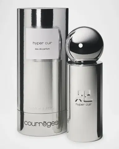 Courrèges Hyper Cuir Eau De Parfum, 3.4 oz. | Thumbnail 3 Courrèges Hyper Cuir Eau De Parfum, 3.4 oz. | Thumbnail 3