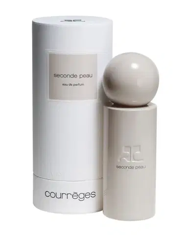 Courrèges Seconde Peau Eau De Parfum, 3.4 oz. | Thumbnail 2 Courrèges Seconde Peau Eau De Parfum, 3.4 oz. | Thumbnail 2