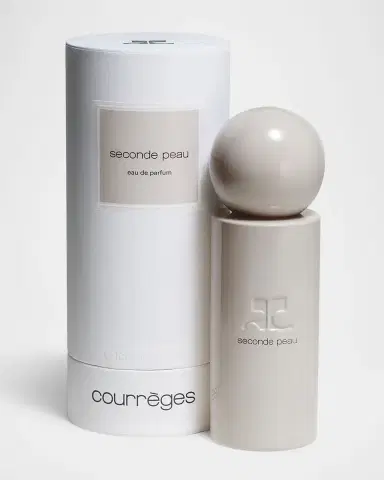 Courrèges Seconde Peau Eau De Parfum, 3.4 oz. | Thumbnail 3 Courrèges Seconde Peau Eau De Parfum, 3.4 oz. | Thumbnail 3