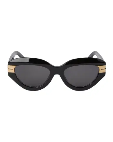Palm Angels Miracle Cat-Eye Acetate Sunglasses | Thumbnail 1 Palm Angels Miracle Cat-Eye Acetate Sunglasses | Thumbnail 1