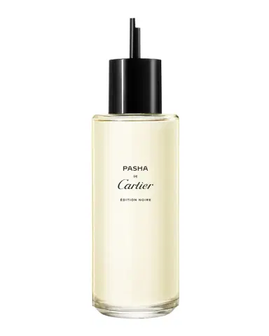 Cartier Pasha de Edition Noire Eau De Parfum, 6.7 oz. | Thumbnail 1 Cartier Pasha de Edition Noire Eau De Parfum, 6.7 oz. | Thumbnail 1