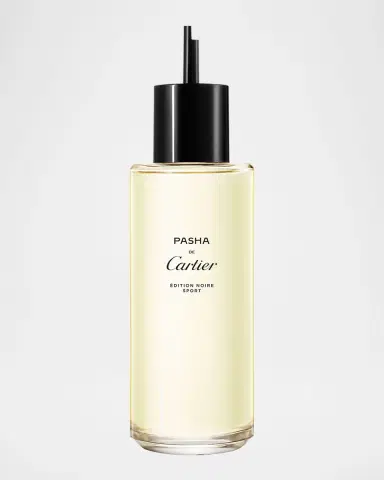 Cartier Pasha de Edition Noire Sport Eau De Parfum, 6.7 oz. | Thumbnail 2 Cartier Pasha de Edition Noire Sport Eau De Parfum, 6.7 oz. | Thumbnail 2