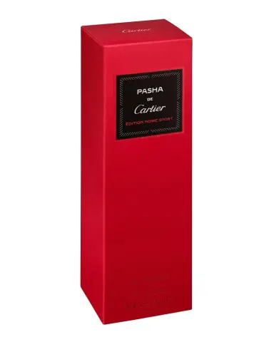Cartier Pasha de Edition Noire Sport Eau De Parfum, 6.7 oz. | Thumbnail 1 Cartier Pasha de Edition Noire Sport Eau De Parfum, 6.7 oz. | Thumbnail 1