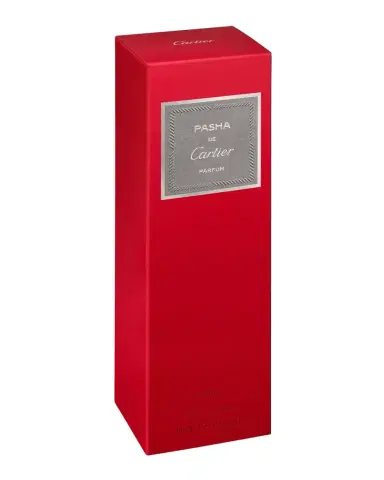 Cartier Pasha de Eau De Parfum, 6.7 oz. | Thumbnail 1 Cartier Pasha de Eau De Parfum, 6.7 oz. | Thumbnail 1