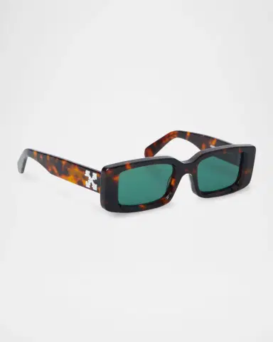 Off-White Mystic Arrow Square Sunglasses | Thumbnail 2 Off-White Mystic Arrow Square Sunglasses | Thumbnail 2