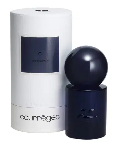 Courrèges C Eau De Parfum, 1.7 oz. | Thumbnail 1 Courrèges C Eau De Parfum, 1.7 oz. | Thumbnail 1