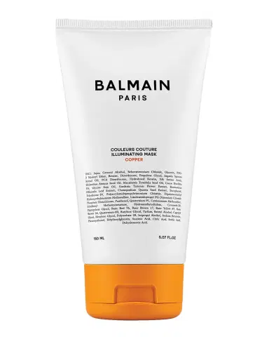 Balmain Hair Couleurs Couture Illuminating Mask | Thumbnail 2 Balmain Hair Couleurs Couture Illuminating Mask | Thumbnail 2