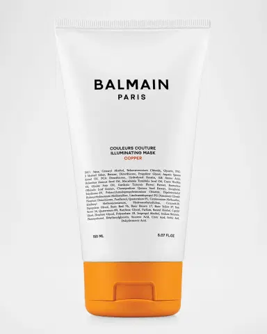 Balmain Hair Couleurs Couture Illuminating Mask | Thumbnail 3 Balmain Hair Couleurs Couture Illuminating Mask | Thumbnail 3