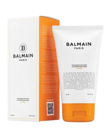 Balmain Hair Couleurs Couture Illuminating Mask | Thumbnail 1 Balmain Hair Couleurs Couture Illuminating Mask | Thumbnail 1